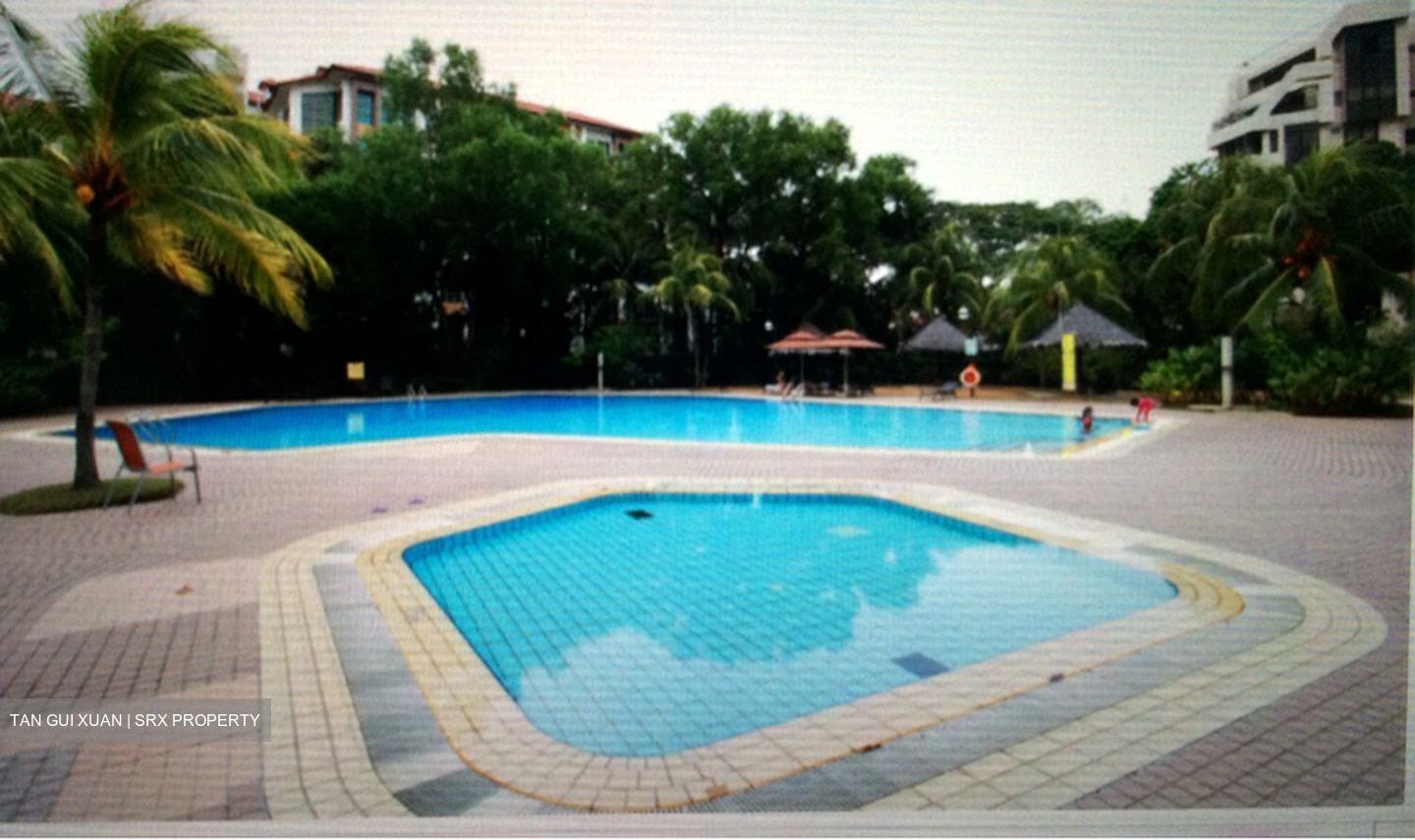 Bayshore Park (D16), Condominium #627823211